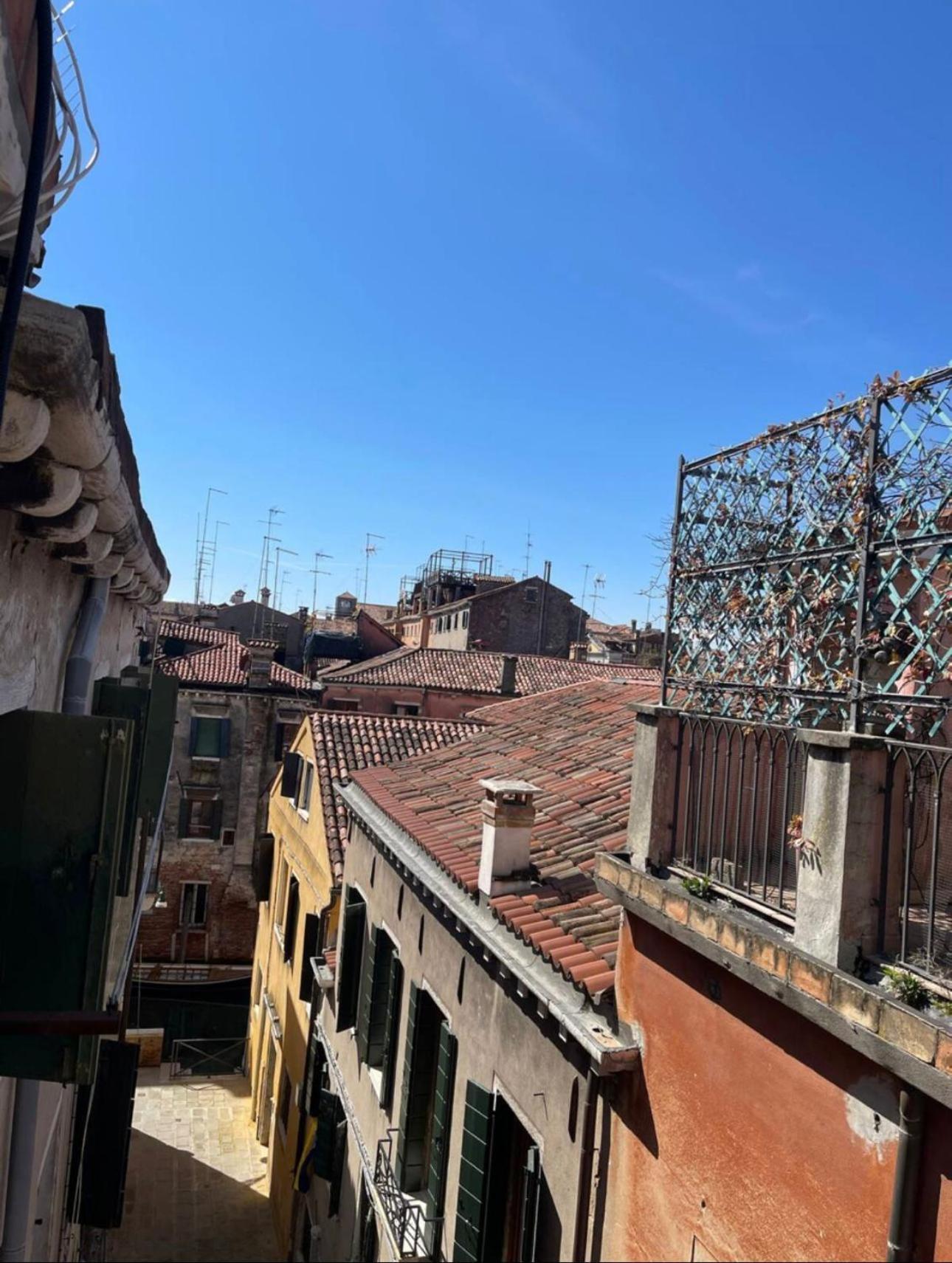 A Ca Do Pozzi Venise